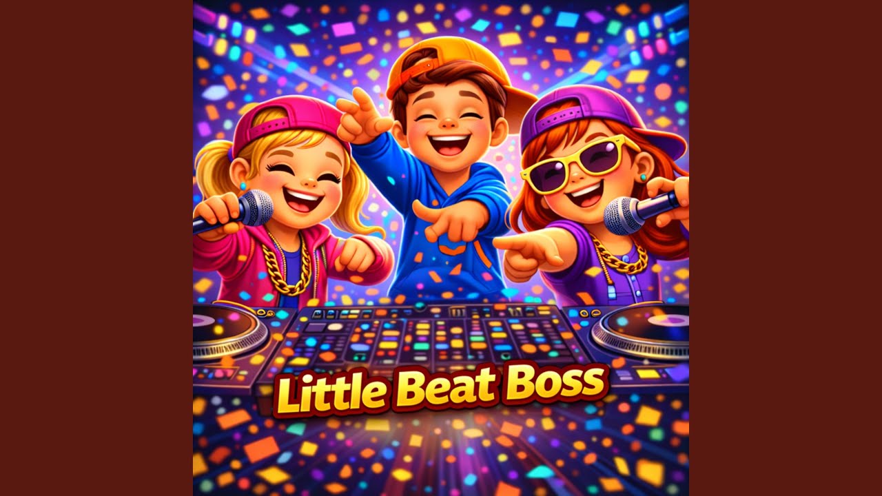 Little Beat Boss