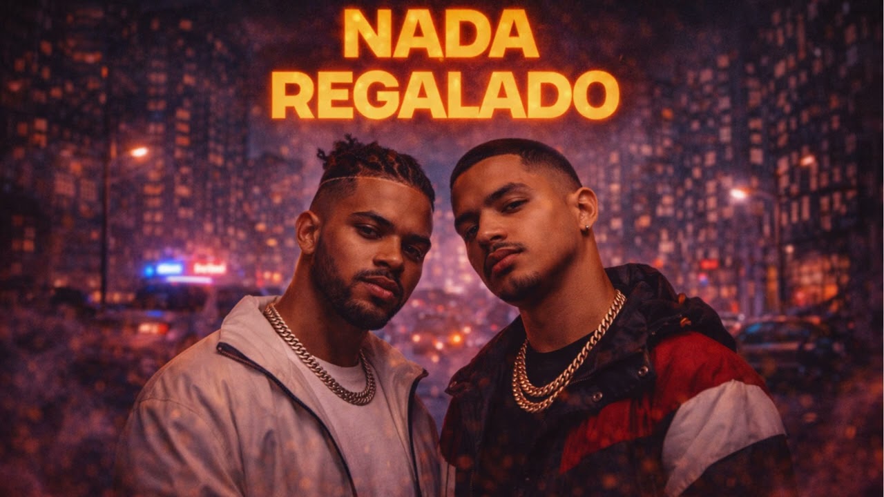 Nada regalado