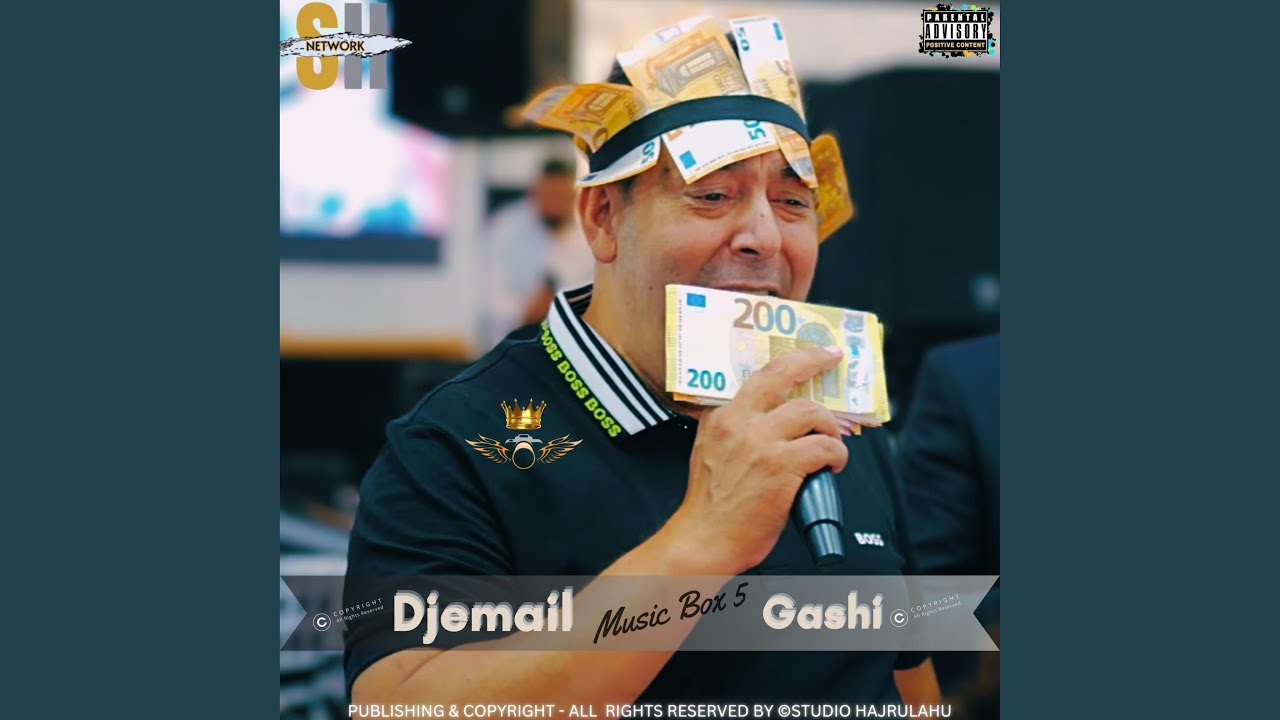 Mo Lafi Kerena hem Pajrona