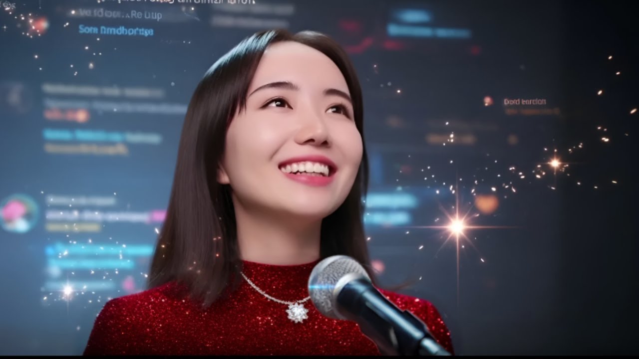 【待望の第４弾】保育士ライバーちぃちゃんが捧ぐ、夢と情熱のオリジナル曲 | 『かがやけ ちぃの夢 ~情熱の舞台へ~』