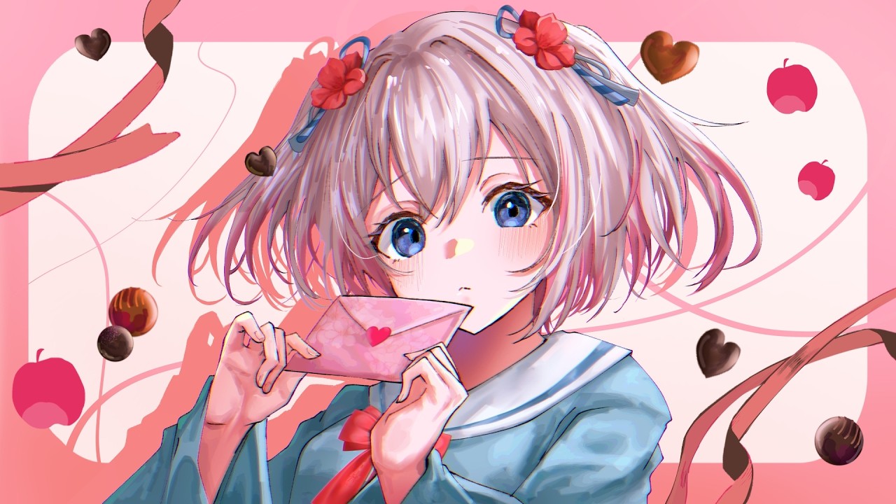 ≪歌ってみた≫貴方の恋人になりたい／チョーキューメイ　梅咲ゆね