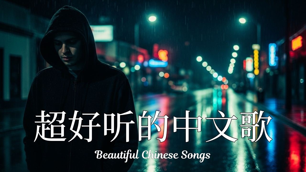 【2026最好聽中文音樂】✨動人抒情歌單｜讀書、工作與放鬆的絕佳音樂🎵｜Study & Work Music Chill Mix | #BGM #專注讀書 #放鬆工作 #工作音樂 #情歌 #中文