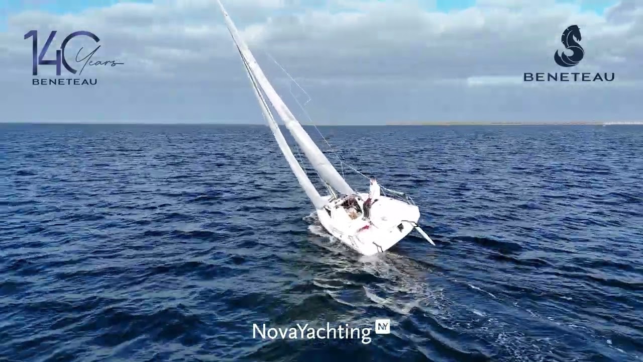 Beneteau First 24 / 2021 - for sale @novayachting