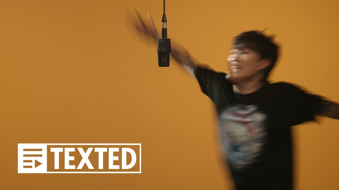 잠비노 - 위급! (Feat. 박재범) | [TEXTED] Jambino | 가사 (Lyrics)