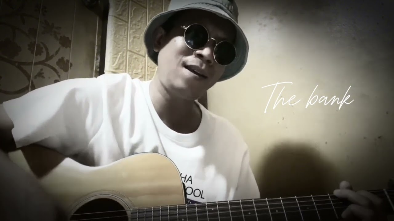 นานเท่าไรจะรอ-Loso [Cover by the bank]