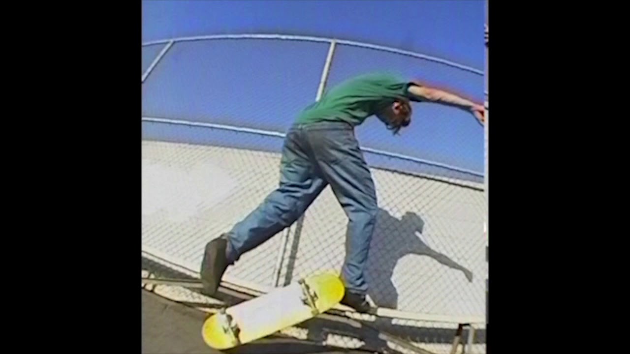 CBI RAW: Guy Mariano, Rick Howard, Eric Koston, Henry Sanchez