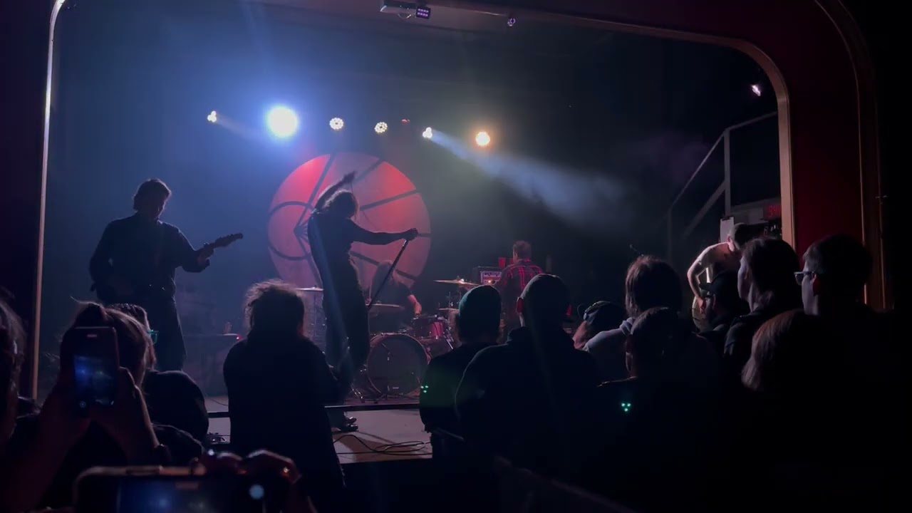 Pianos Become The Teeth LIVE - Portland, Oregon (FULL SHOW) 10-09-2024