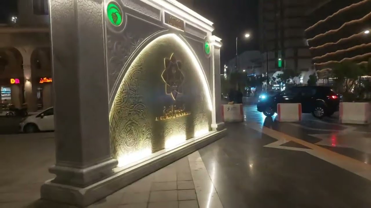 ya Nabi Salam Alaika ya rasool Salam Alaika ya habibi salam alaika live stream #madinekibaatein 