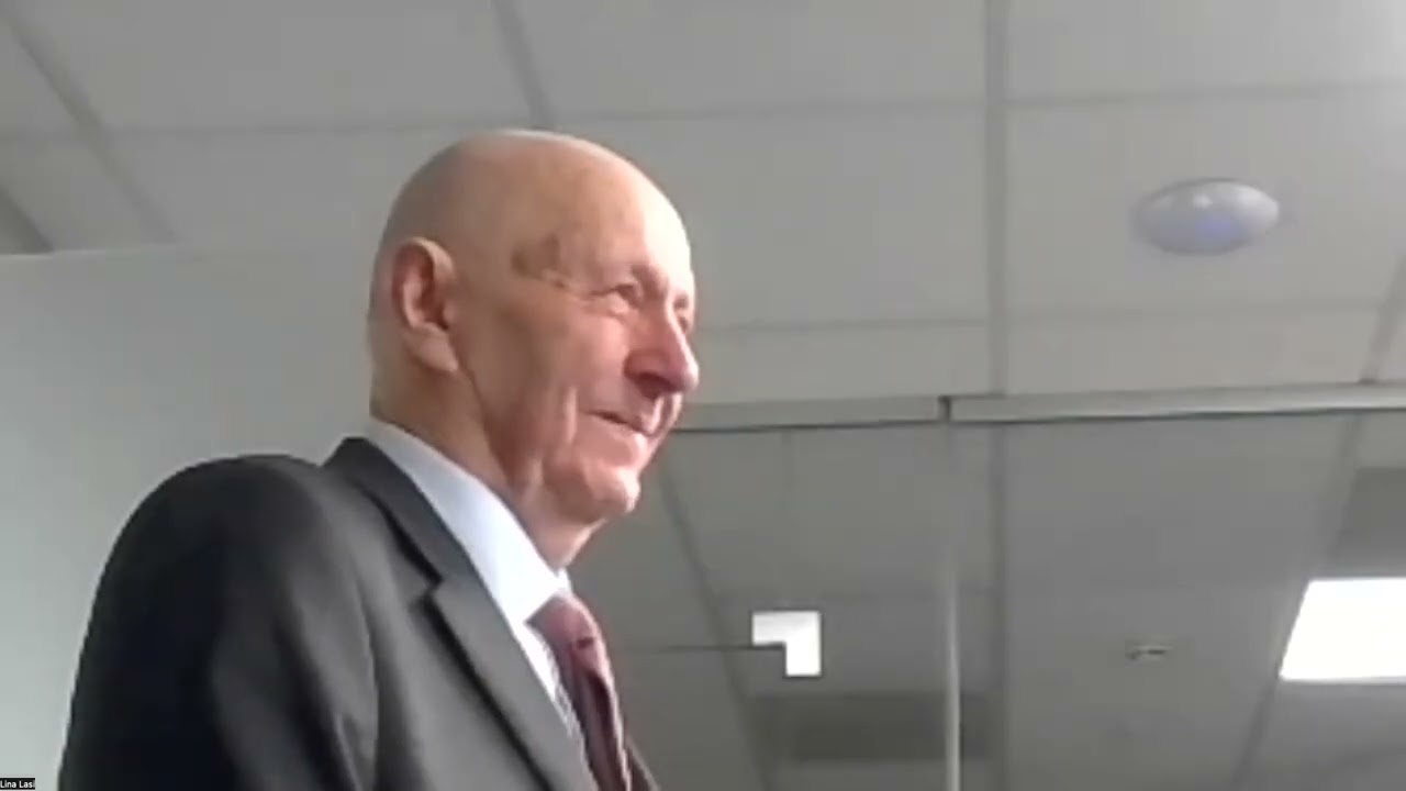 PASKAITA APIE LIMFĄ L.ŠALČIUS