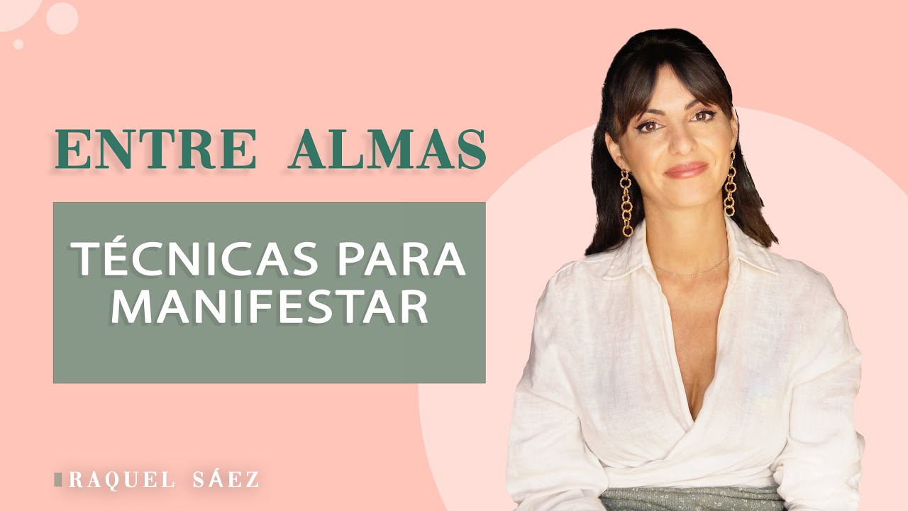 ✨Técnicas para manifestar✨