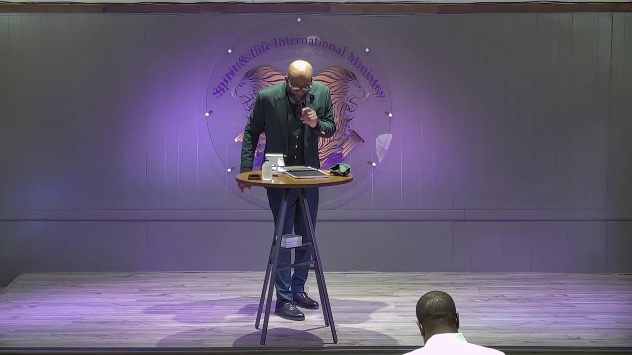 Throne Room Worship Service! | When The Vail Is Taken Away (Part 7)!