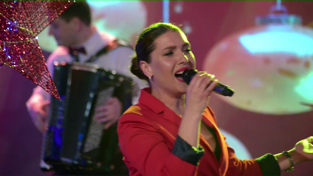 Julijana Nikolovska - Srekjata so pari ne se kupuva (New Year Show 2021)