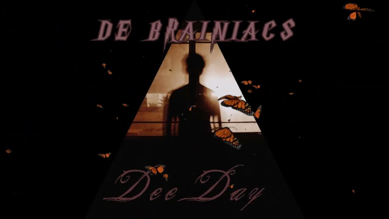 DE BRAINIACS - Dee Day [Official Audio]