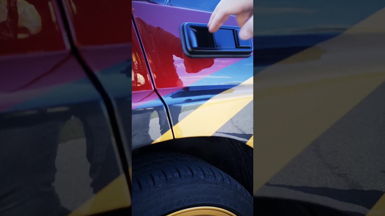 Lancia Delta Integrale 8v kat. 1991