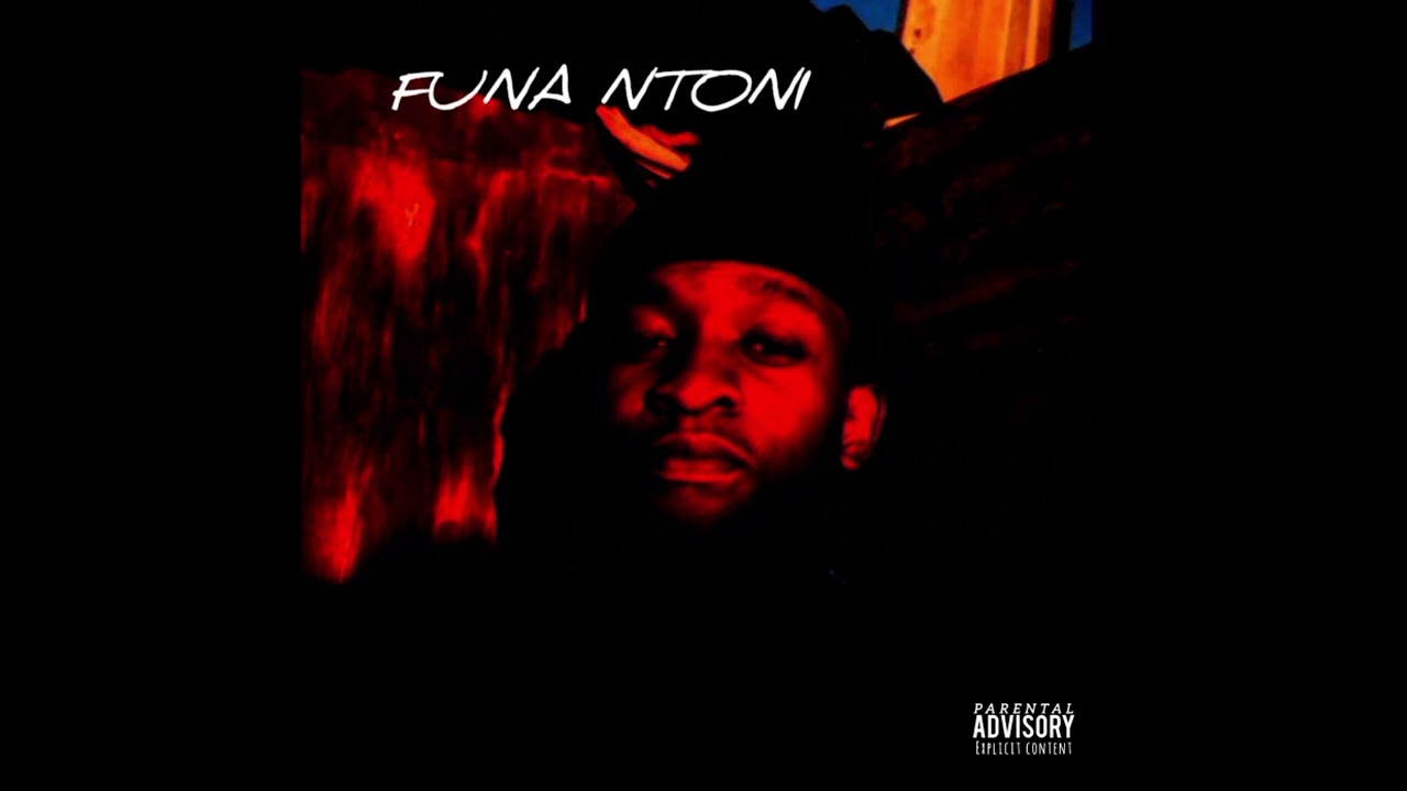 Madflow SA - Funa ntoni (Official Audio)