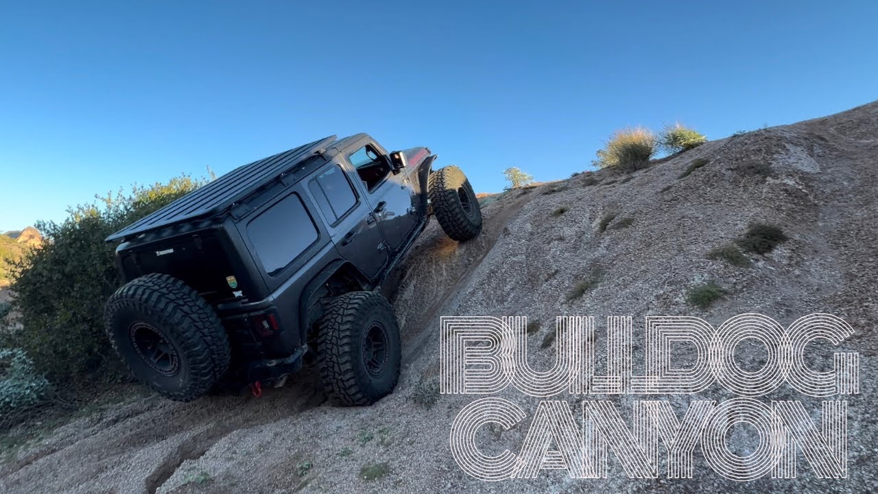 One Of The Best Beginner Trails Around Phoenix