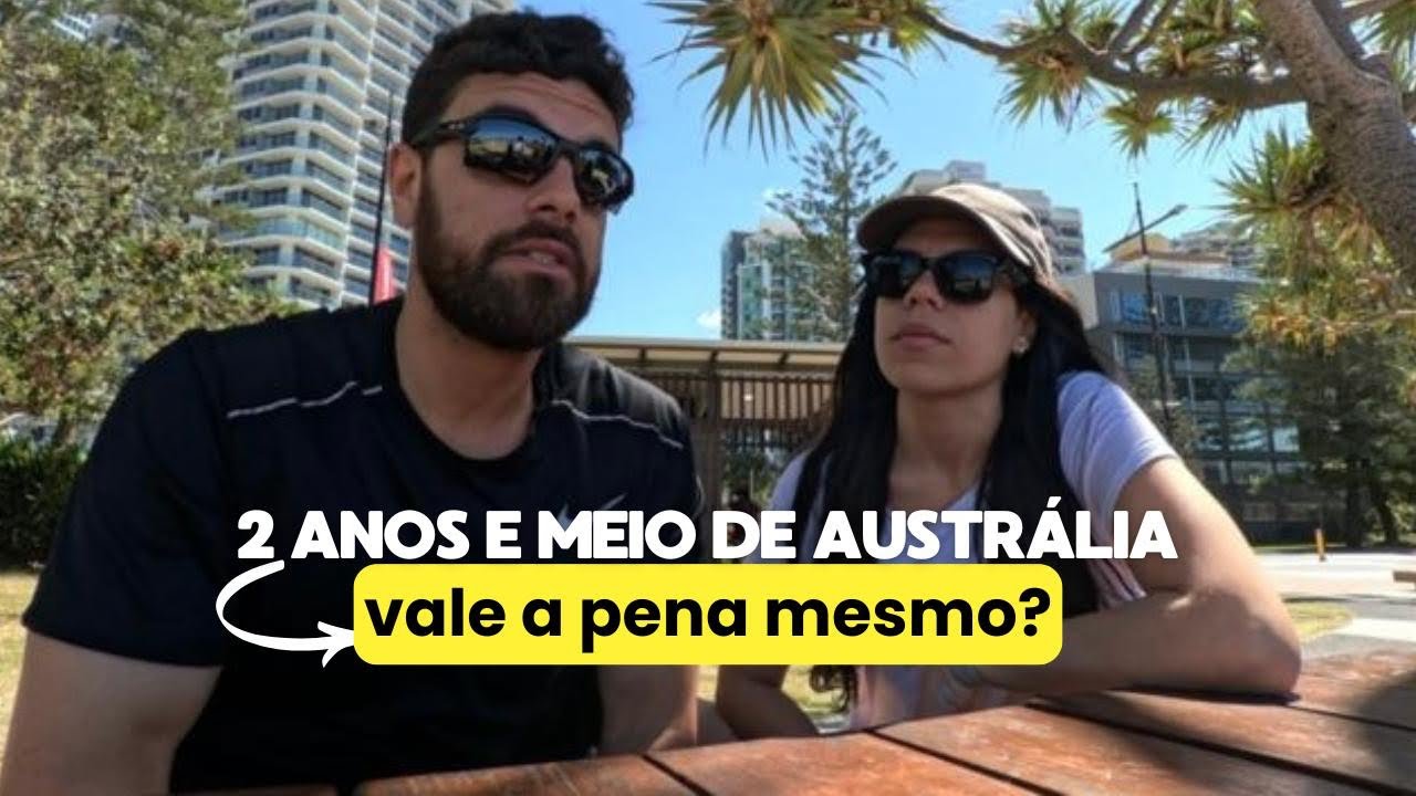 A VERDADE DEPOIS DE 2 ANOS E MEIO