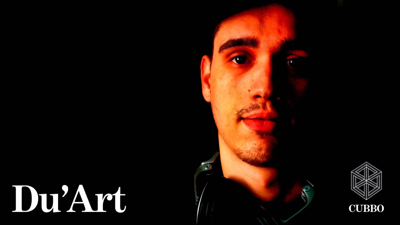 CUBBO Podcast #086: Du'Art (PT)