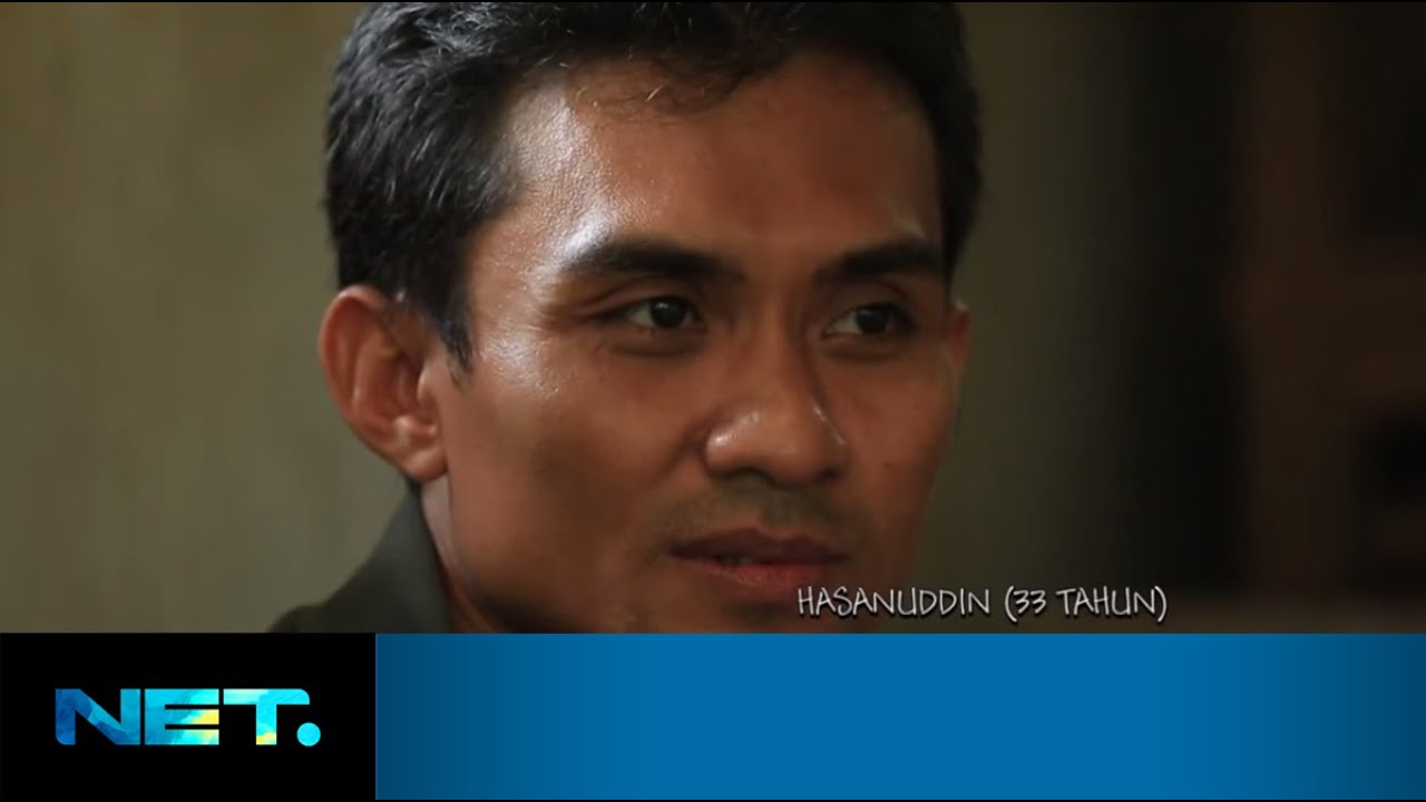 Menes - Pandeglang - Banten | Indonesia Bagus | Fransiska, Wilman & Yasmina| NetMediatama