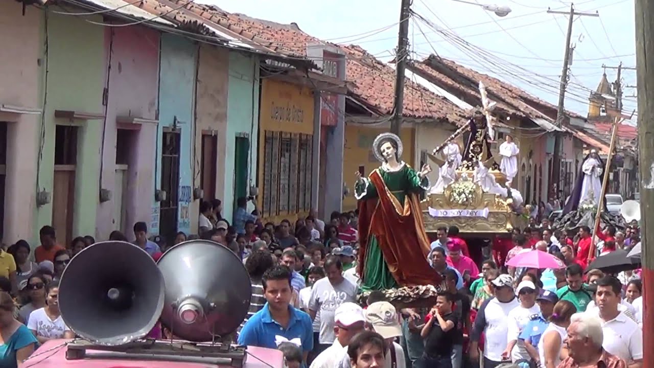 VIERNES SANTO. EL ENCUENTRO.   VIACRUZ DE SAN FELIPE 2014