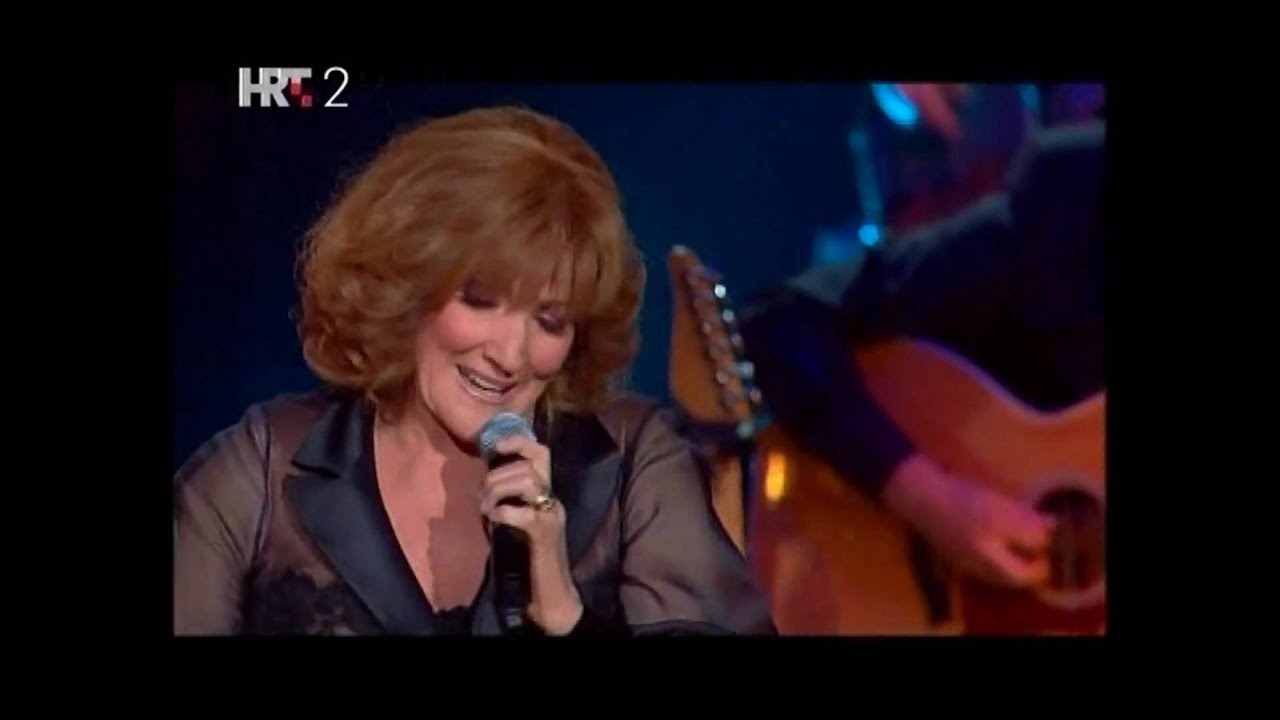 Zaustavi vrijeme - TEREZA KESOVIJA