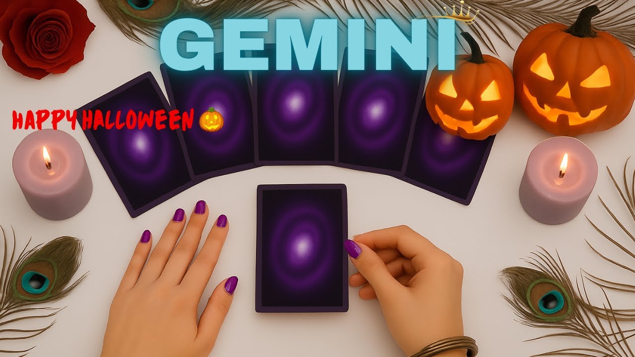 БЛИЗНЕЦЫ ❤️✨,🎃ВНЕЗАПНАЯ ЛЮБОВНАЯ СВЯЗЬ СЕЙЧАС ПЕРЕВЕРНЕТ ВАШ МИР СВЕРХ ДНОМ, ОНА ГРОМКО ВХОДИТ🔥СЧ...