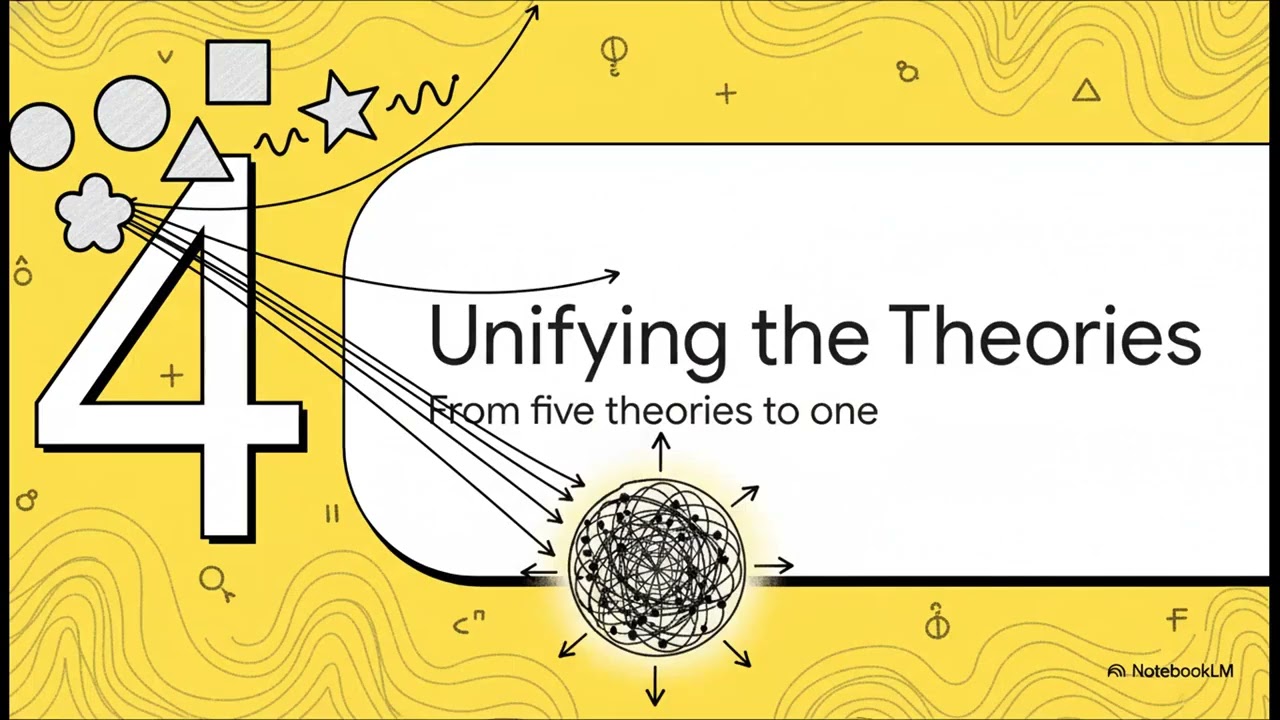 String Theory | An Attempt To Know