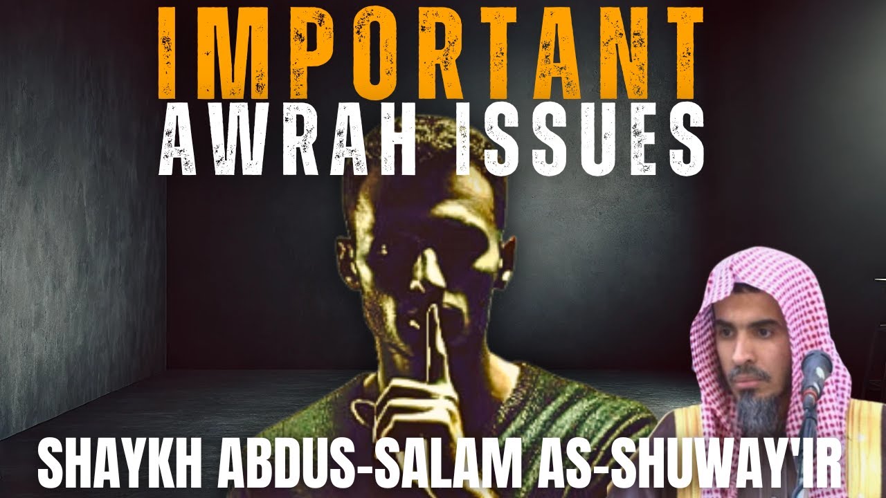 Dont NULLIFY your PRAYER like this!|Shaykh Abdus-Salam As-Shuway'ir