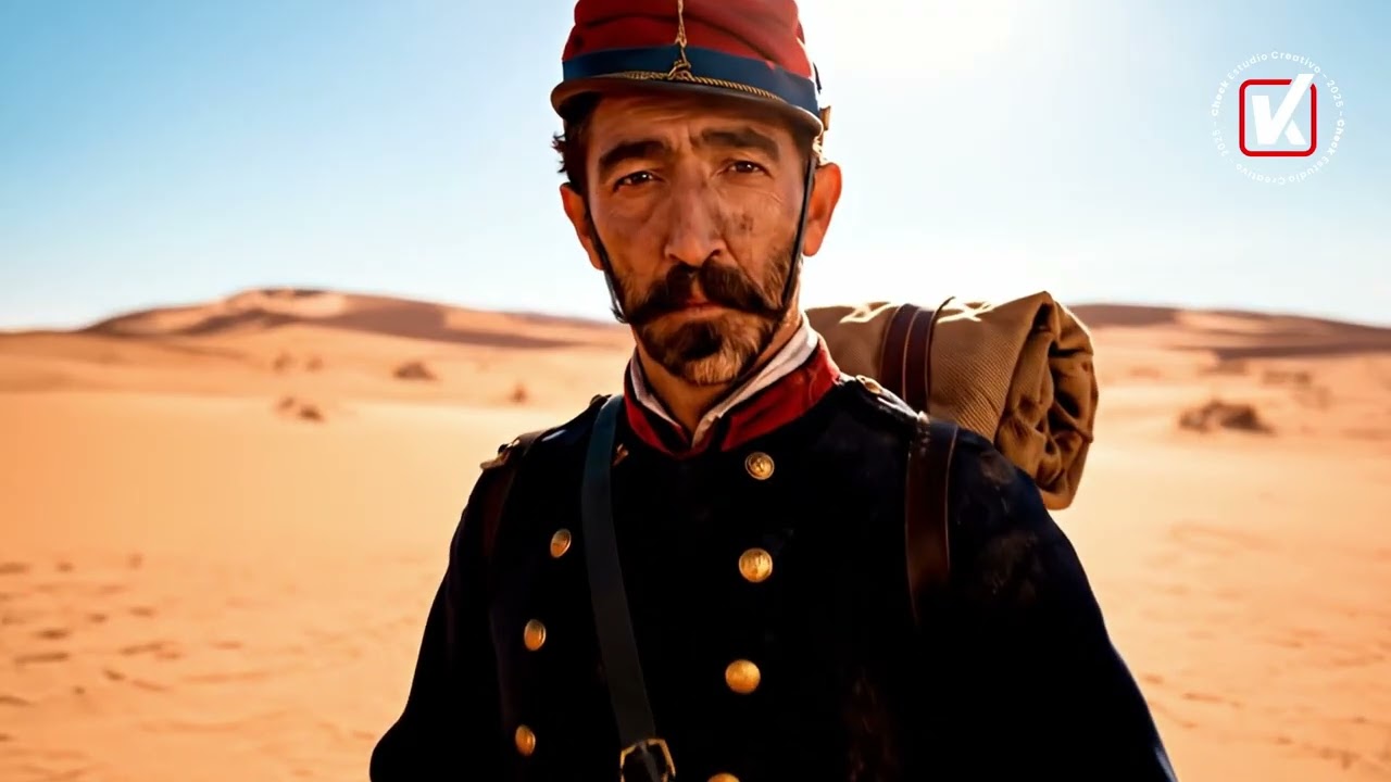 Trailer Huascar 1879 - Pronto ( Check Estudio Creativo ) Parte 2