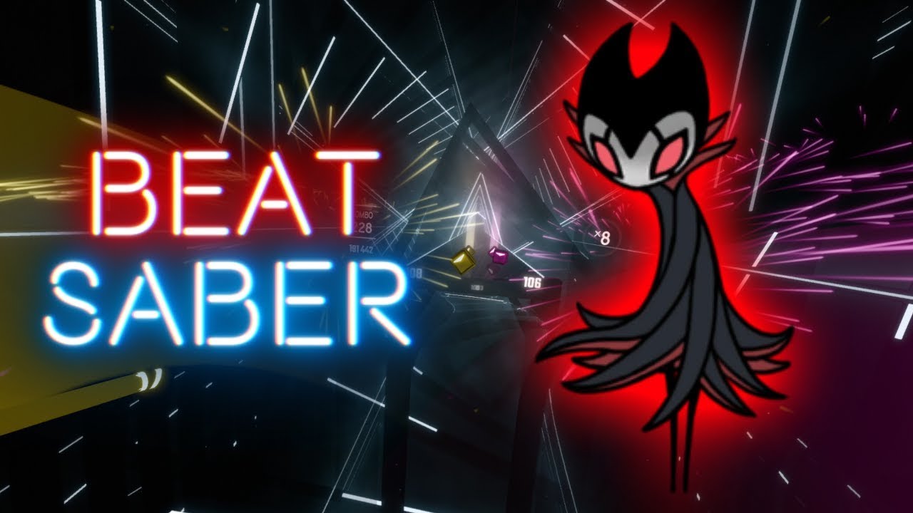 Beat Saber - The Grimm Troupe – Hollow Knight [FC]