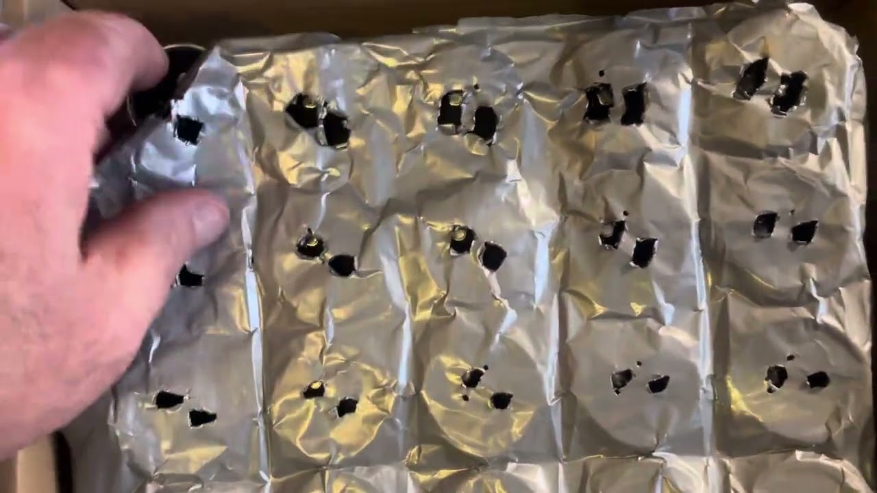 ACHF MFG IN AUSTRALIA HI-END Capacitors 