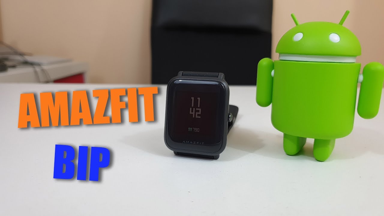 [TESZT] Xiaomi Amazfit Bip