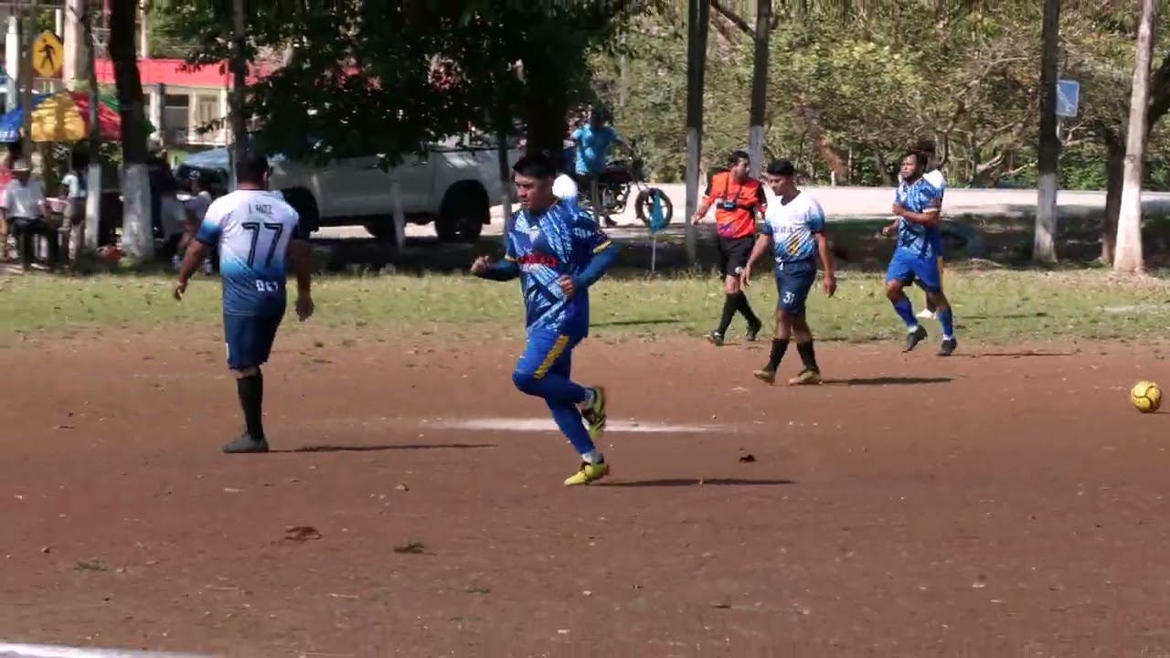 Casa vieja y El Porvenir resumen