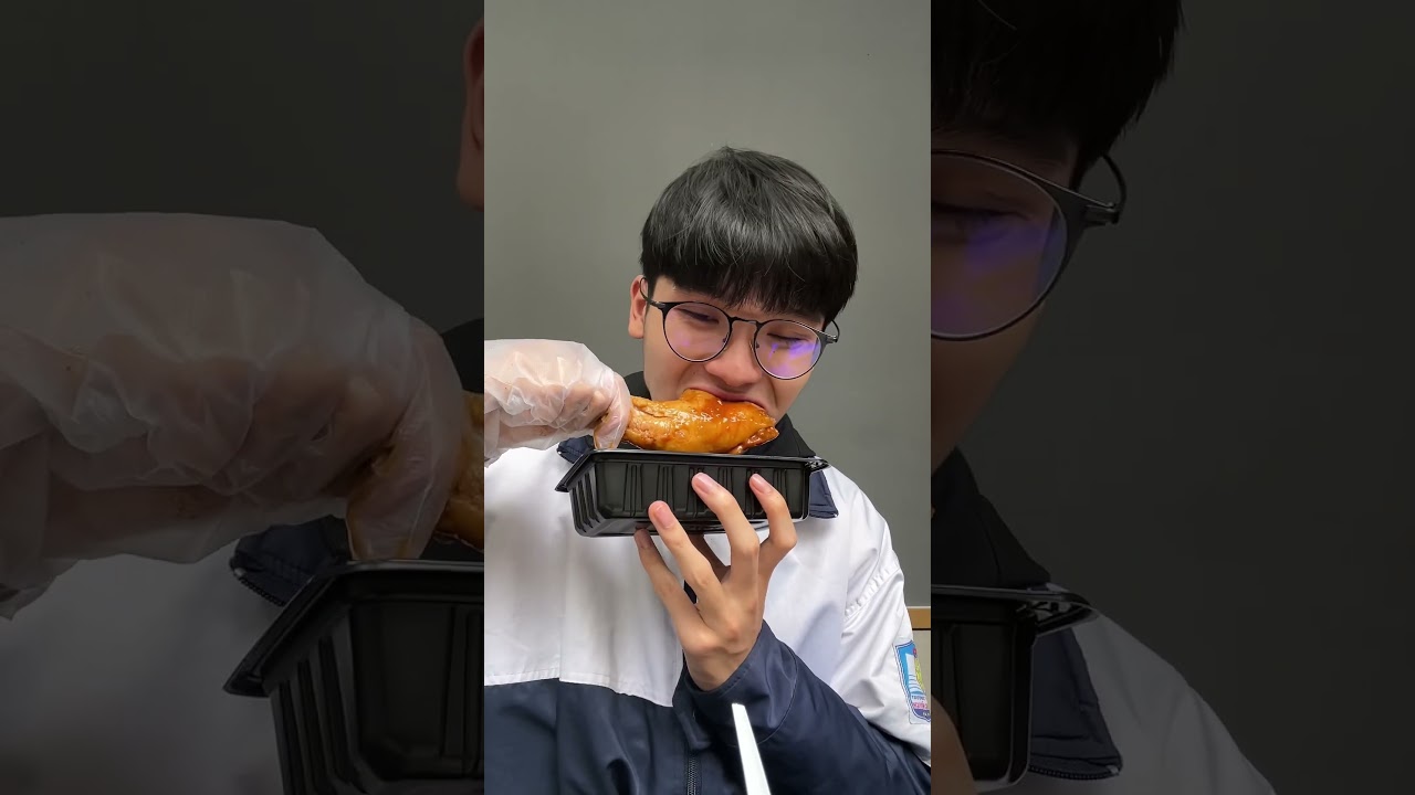 ĂN TRƯA CHTL SAU GIỜ HỌC