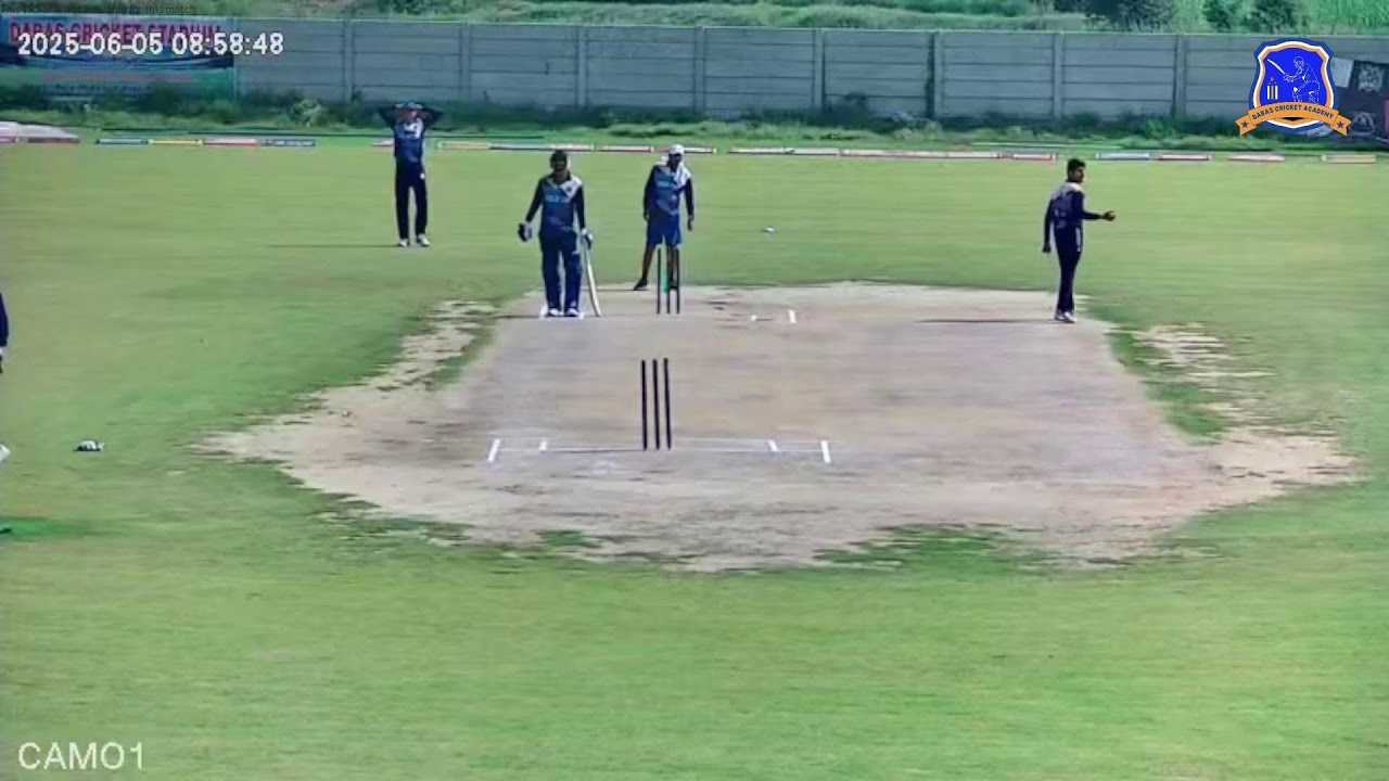 UP POLICE PRACTICE MATCH