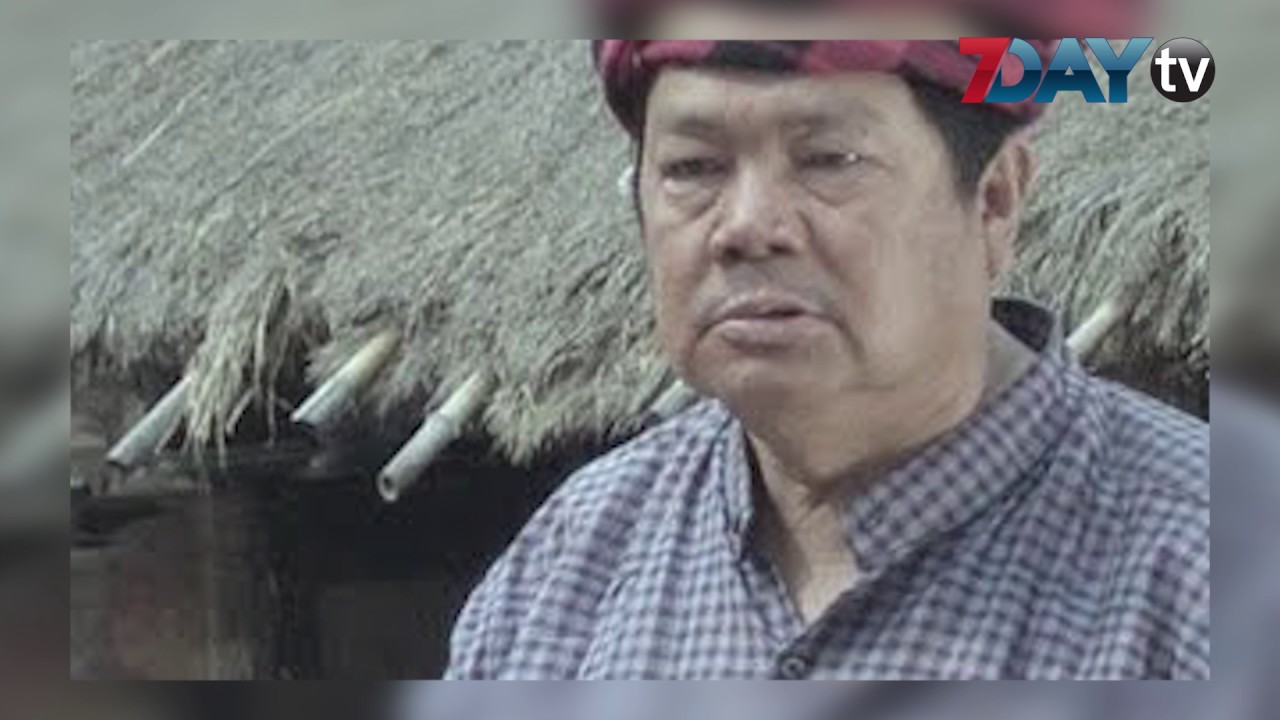 မီးထိုးသမားဘဝကေန အကယ္ဒမီဆုရွင္ျဖစ္လာသူ ဦးမိုးဒီ