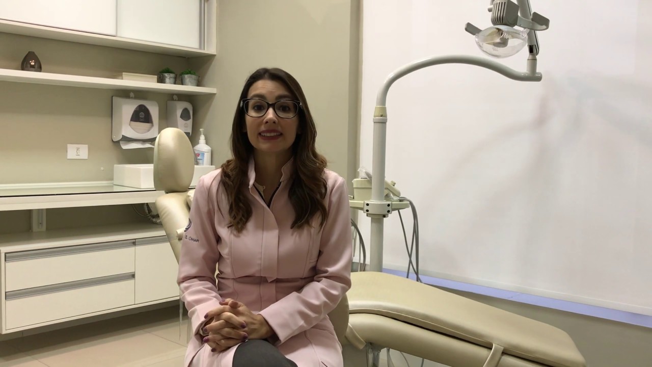 Viscossuplementação da ATM / Dentista Lia Alves