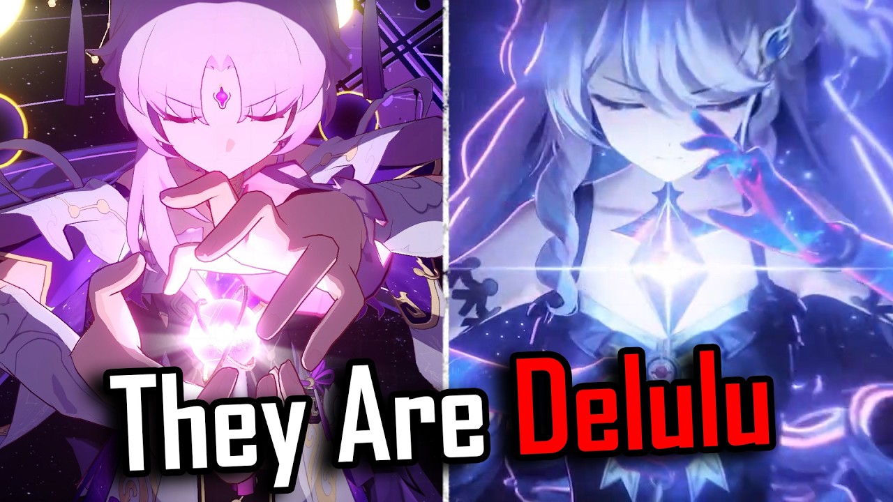 They Are Trying So Hard To Make Them Look Bad