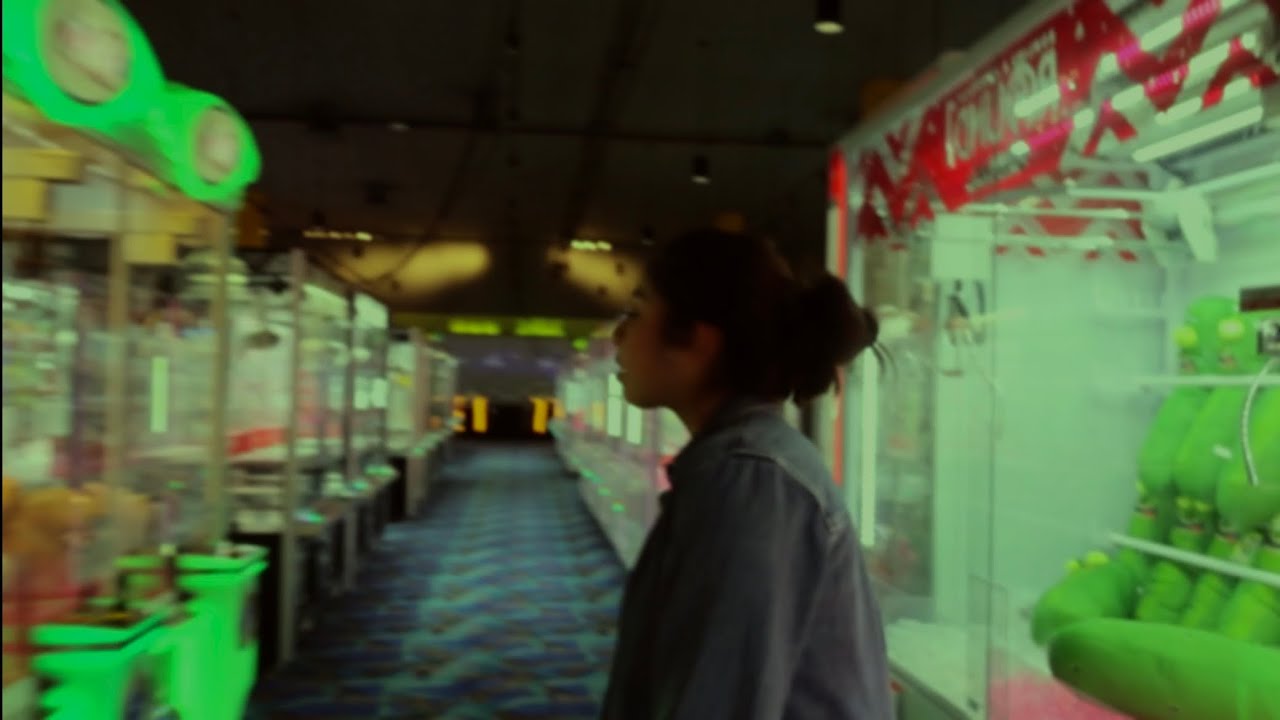 Current Joys - Days