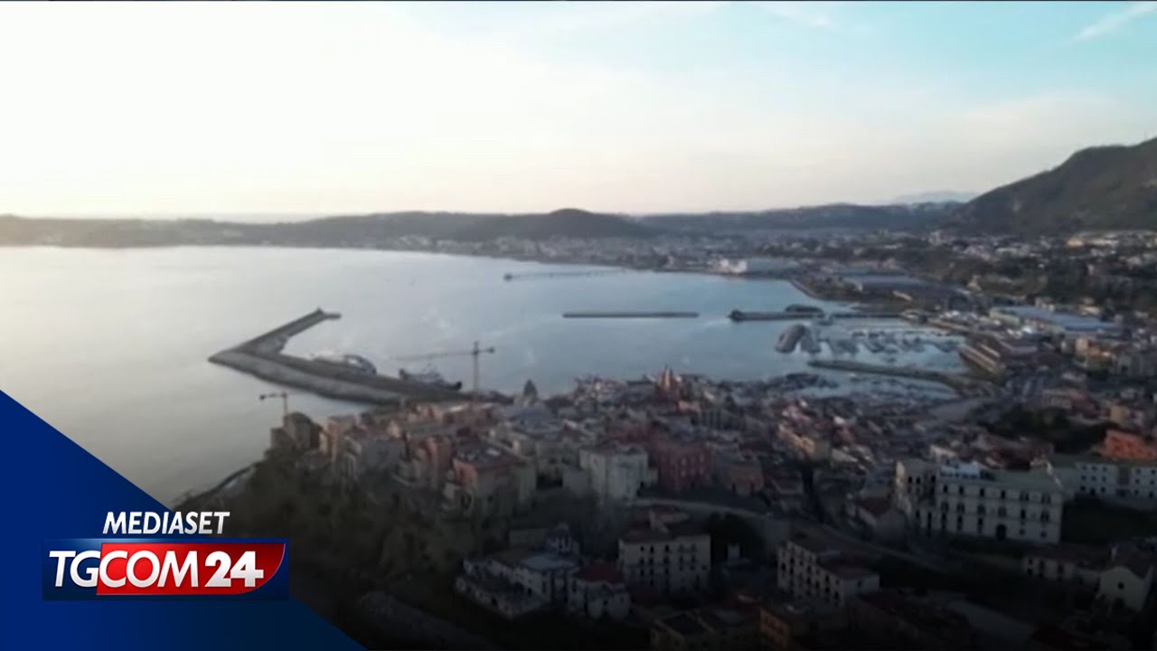 Napoli, Terremoto di magnitudo 4 in città e ai Campi Flegrei