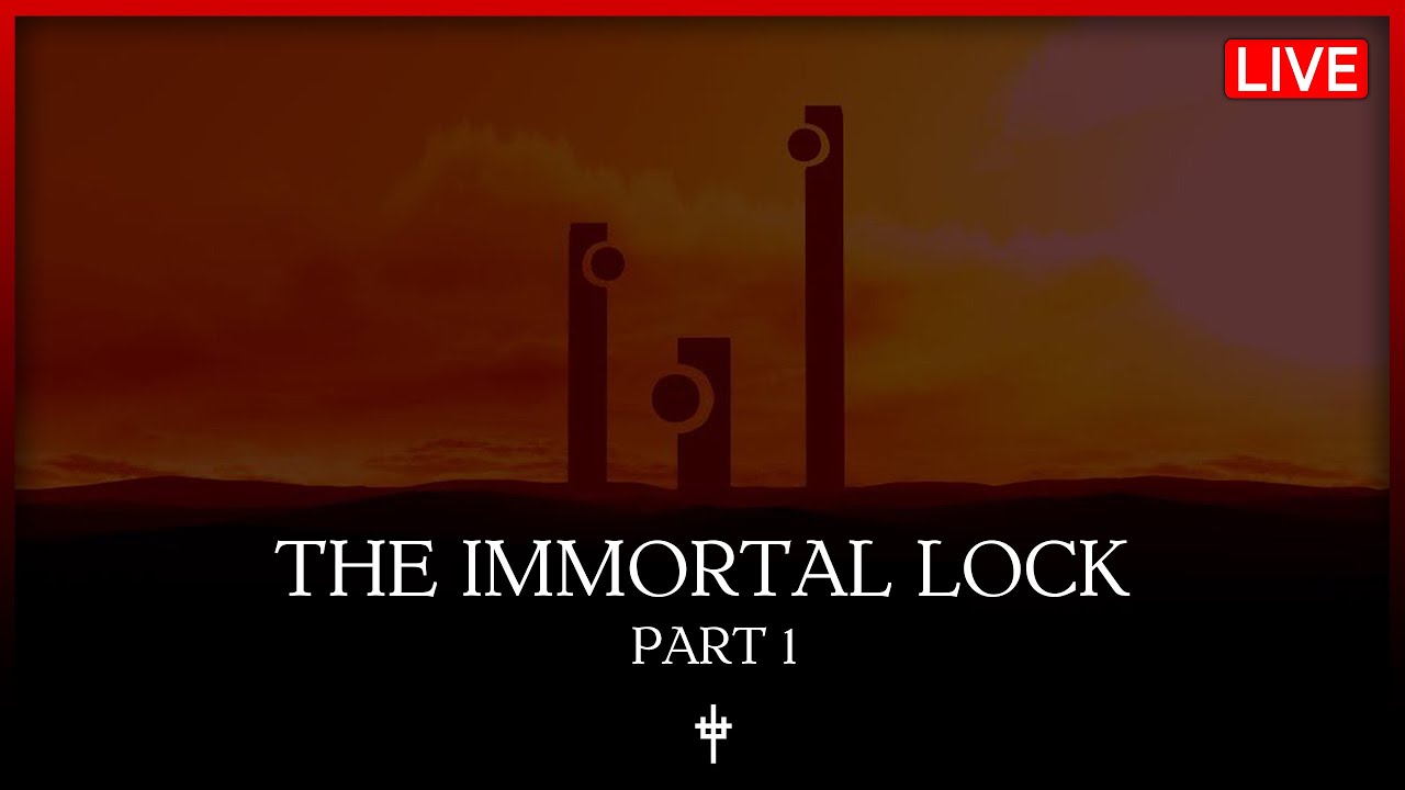 🔴LIVE - Biggest Quake Map EVER! | The Immortal Lock Gameplay and Impressions (Part 1)