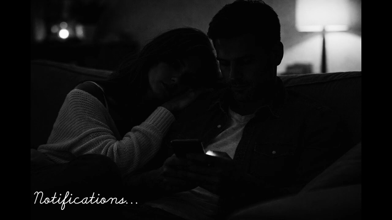 Notifications...