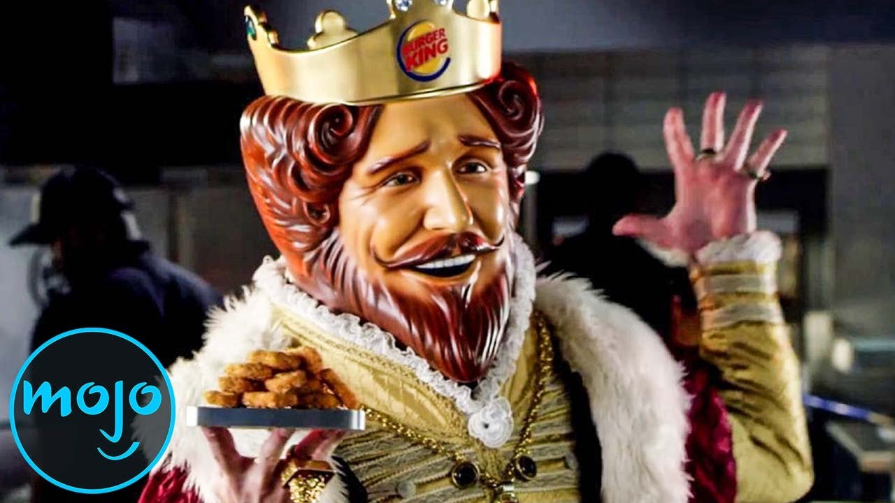 Top 10 Most Popular Food Chains of the 2000s