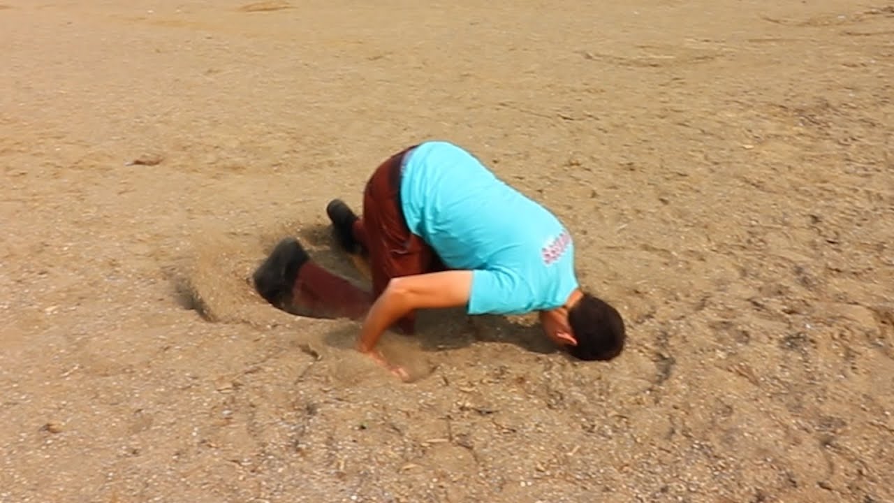 Learning How to Backflip