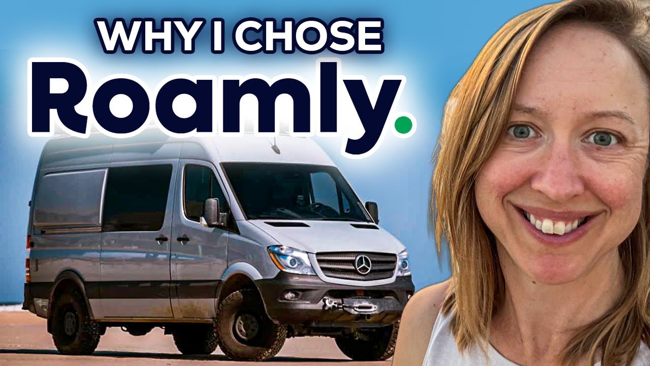 Campervan Insurance Demystified: Our Top Tips & Tricks (Episode 33)
