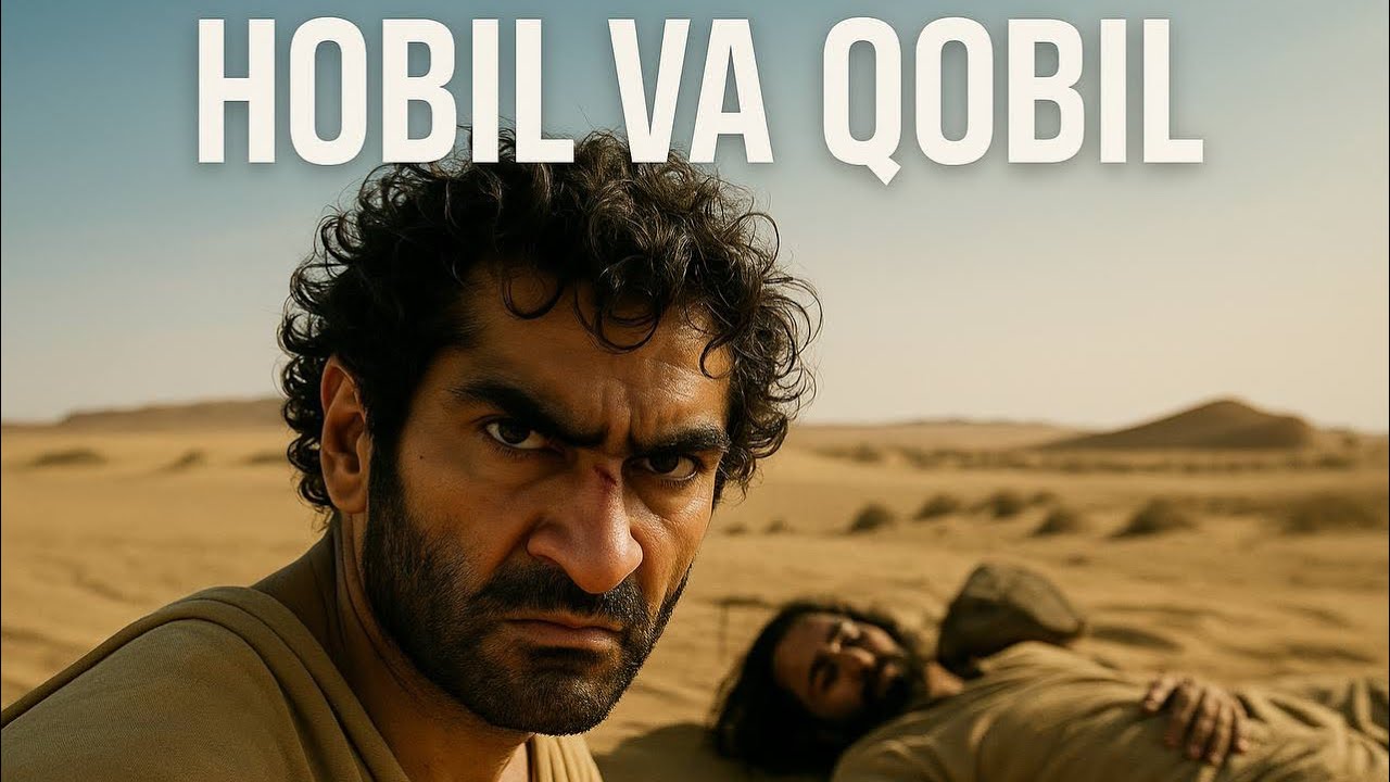 Hobil va Qobilning Hayoti Hz Odam (as) ni Bir Asr Tushkunlikga Tushirgan Voqea