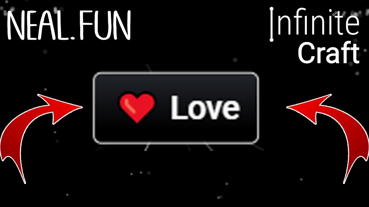 How to Get Love in Infinite Craft | Make Love in Infinite Craft