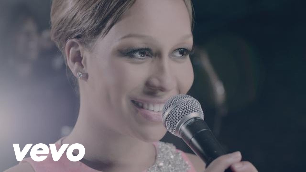 Rebecca Ferguson - Backtrack (Official Video)