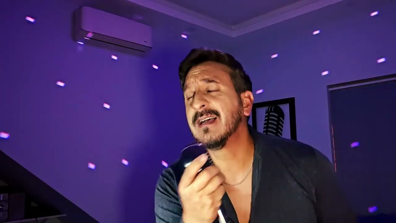 Tributo a CARLOS RIVERA por Diego Araujo