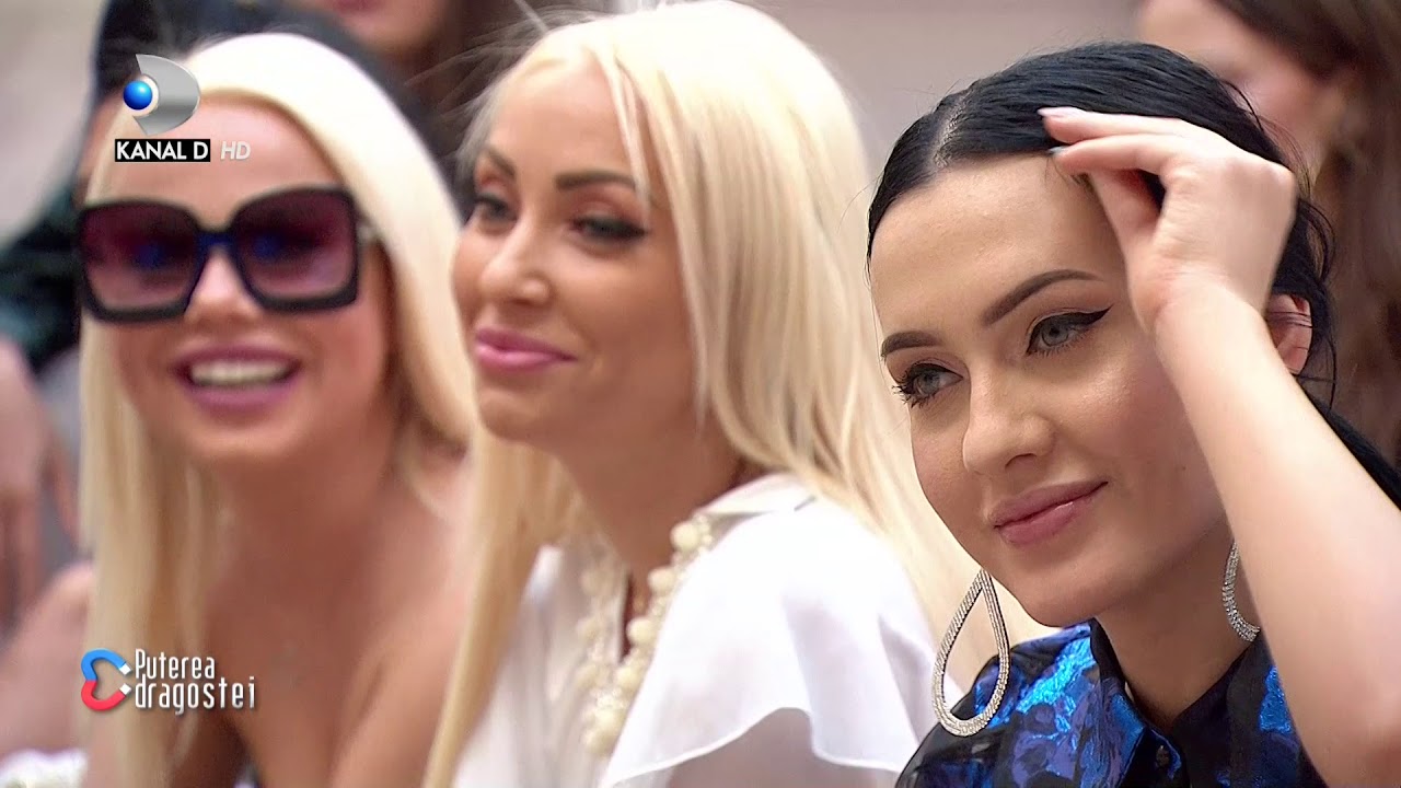 Puterea dragostei (26.03.2020) - Episodul 184 COMPLET HD